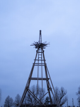Terzo Paesaggio