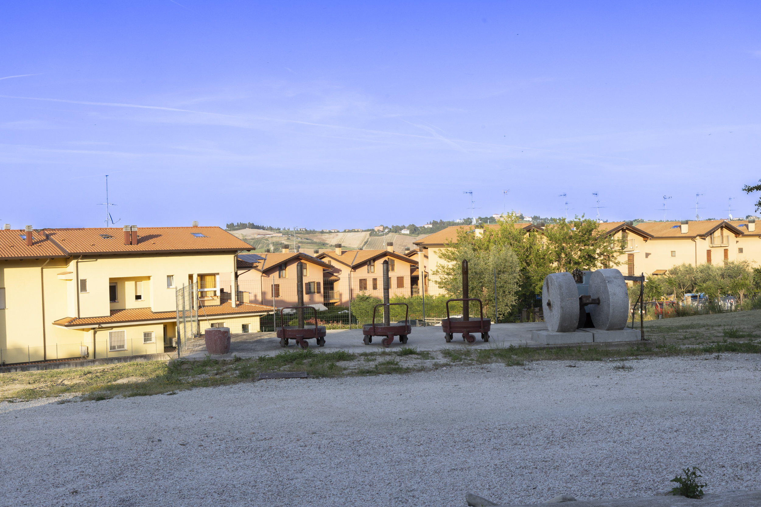 Terzo Paesaggio