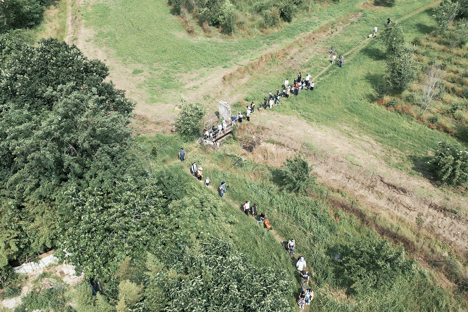 Terzo Paesaggio